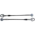 Motormite TAILGATE CABLE-11-3/8 IN 38537